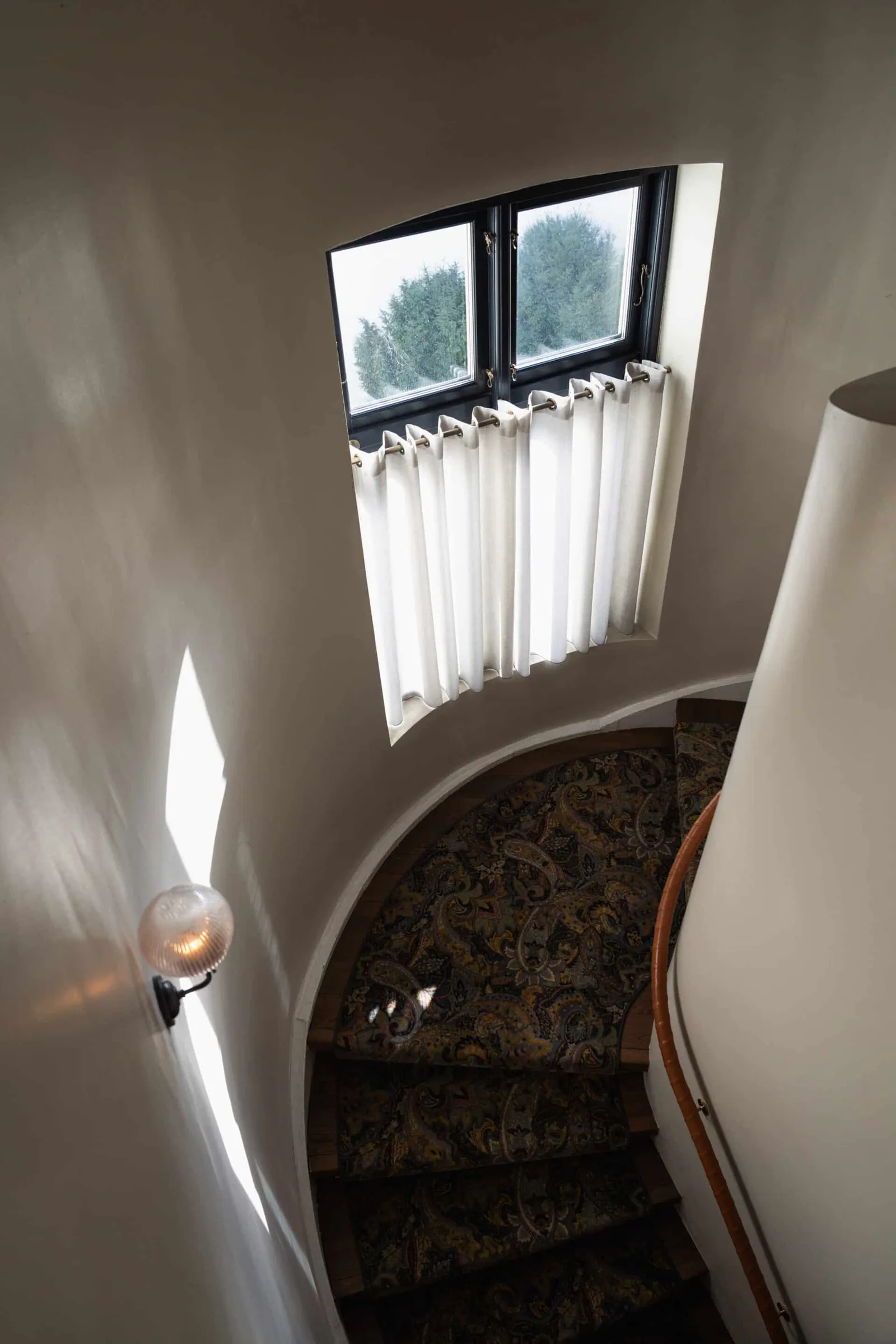 Hotel Sanders, Copenhagen