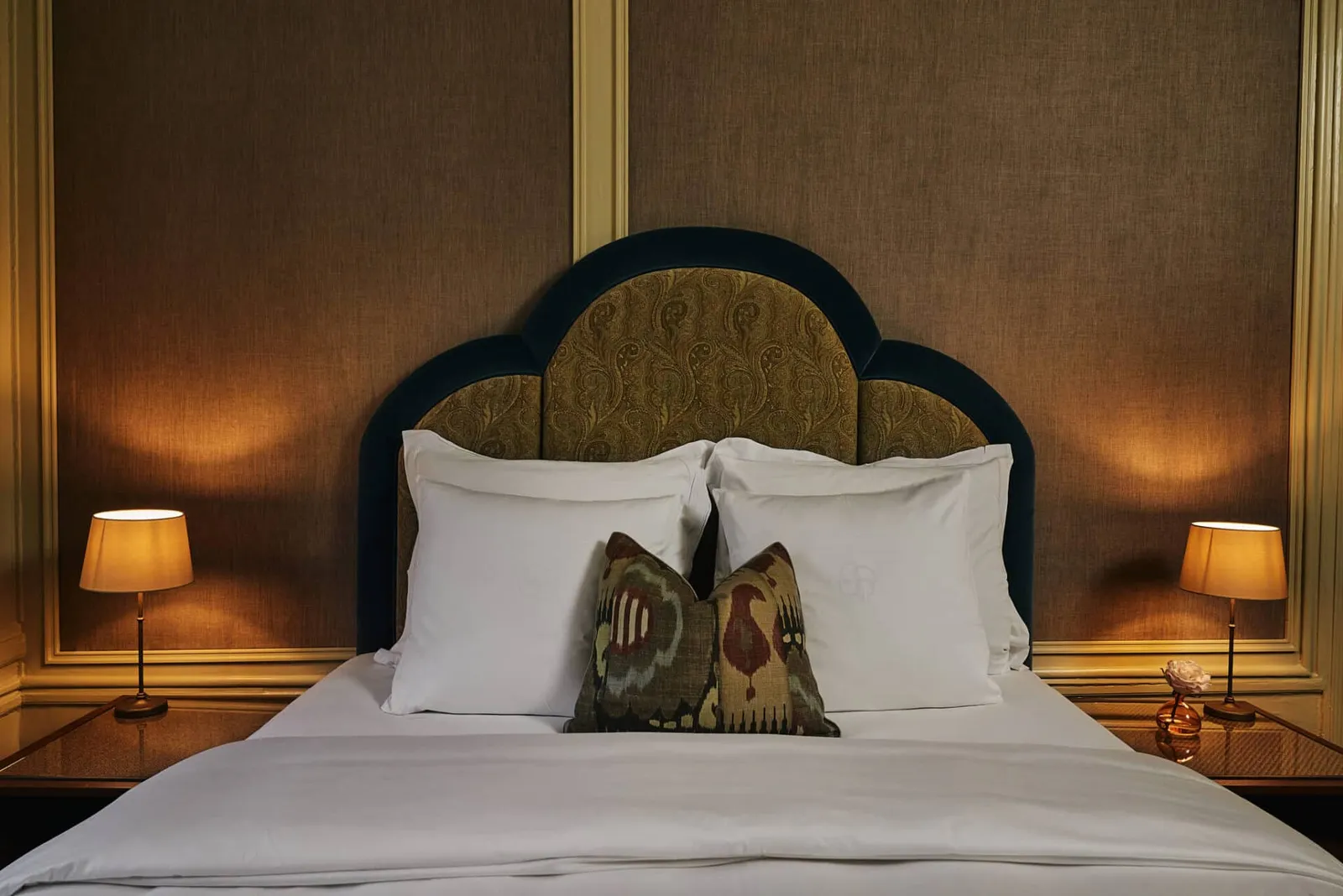 Hotel Sanders, Copenhagen