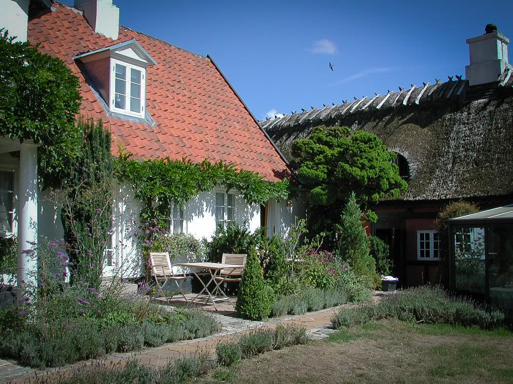 Falsled Kro, Faaborg
