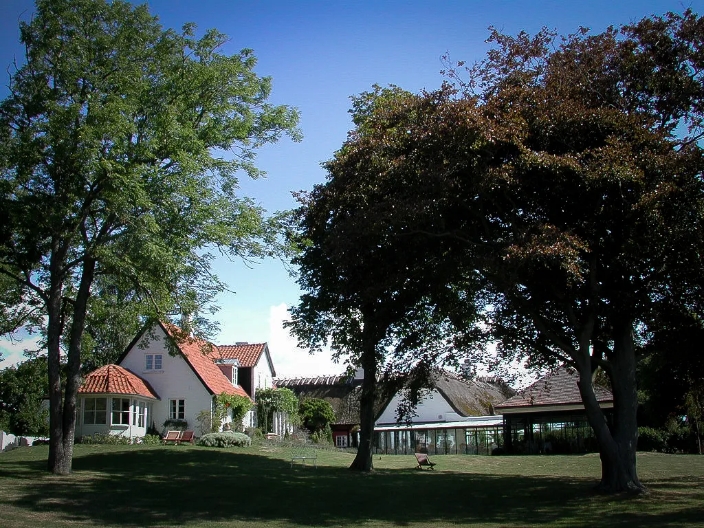 Falsled Kro, Faaborg