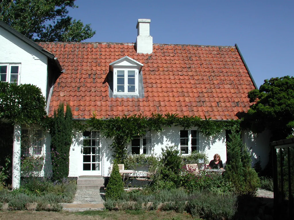 Falsled Kro, Faaborg
