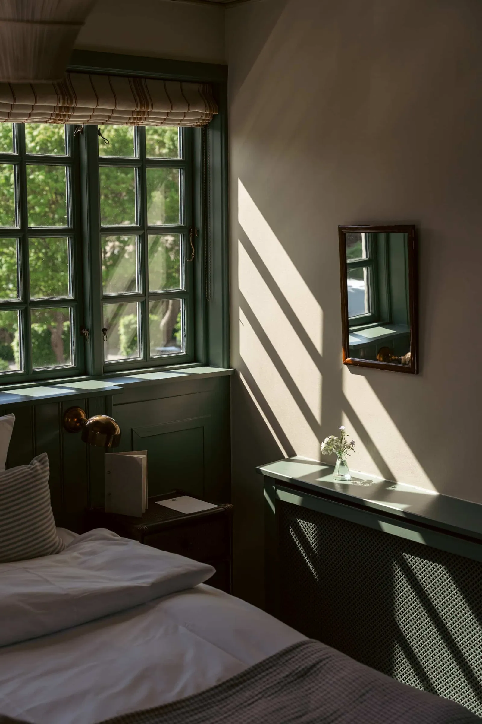 Helenekilde Badehotel, Hornbæk