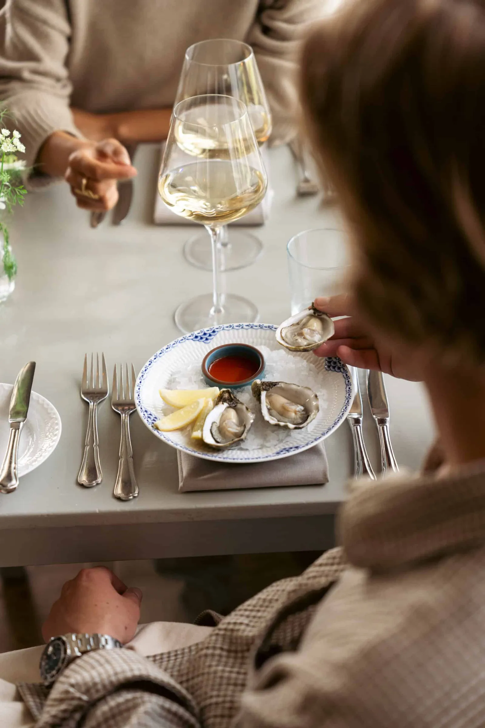 Helenekilde Badehotel, Hornbæk