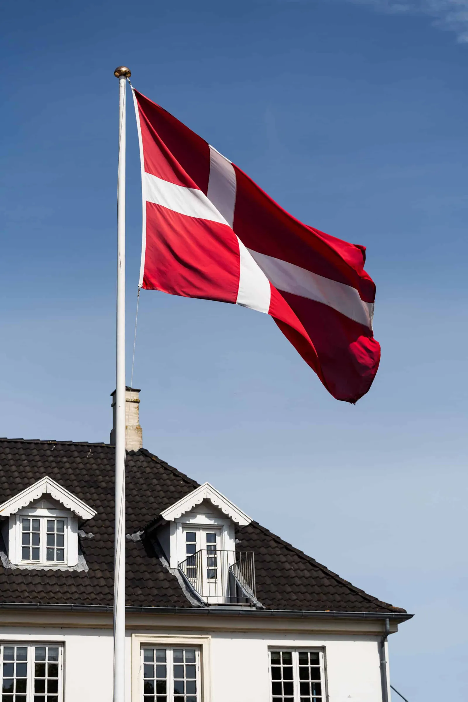 Helenekilde Badehotel, Hornbæk