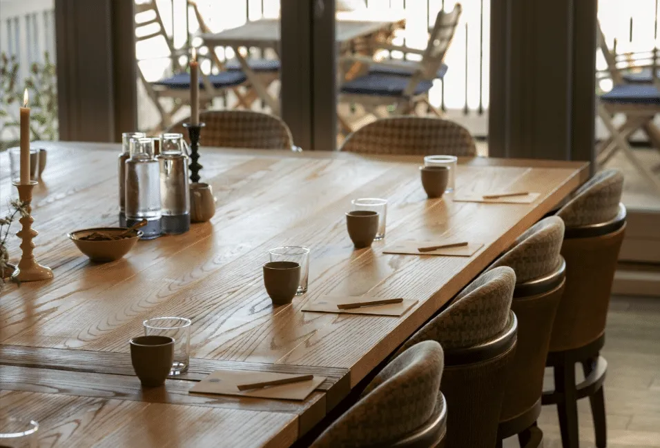 Helenekilde Badehotel, Hornbæk