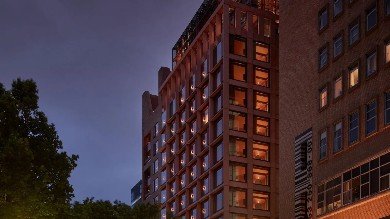 Hyde Melbourne Place — Exterior, Melbourne