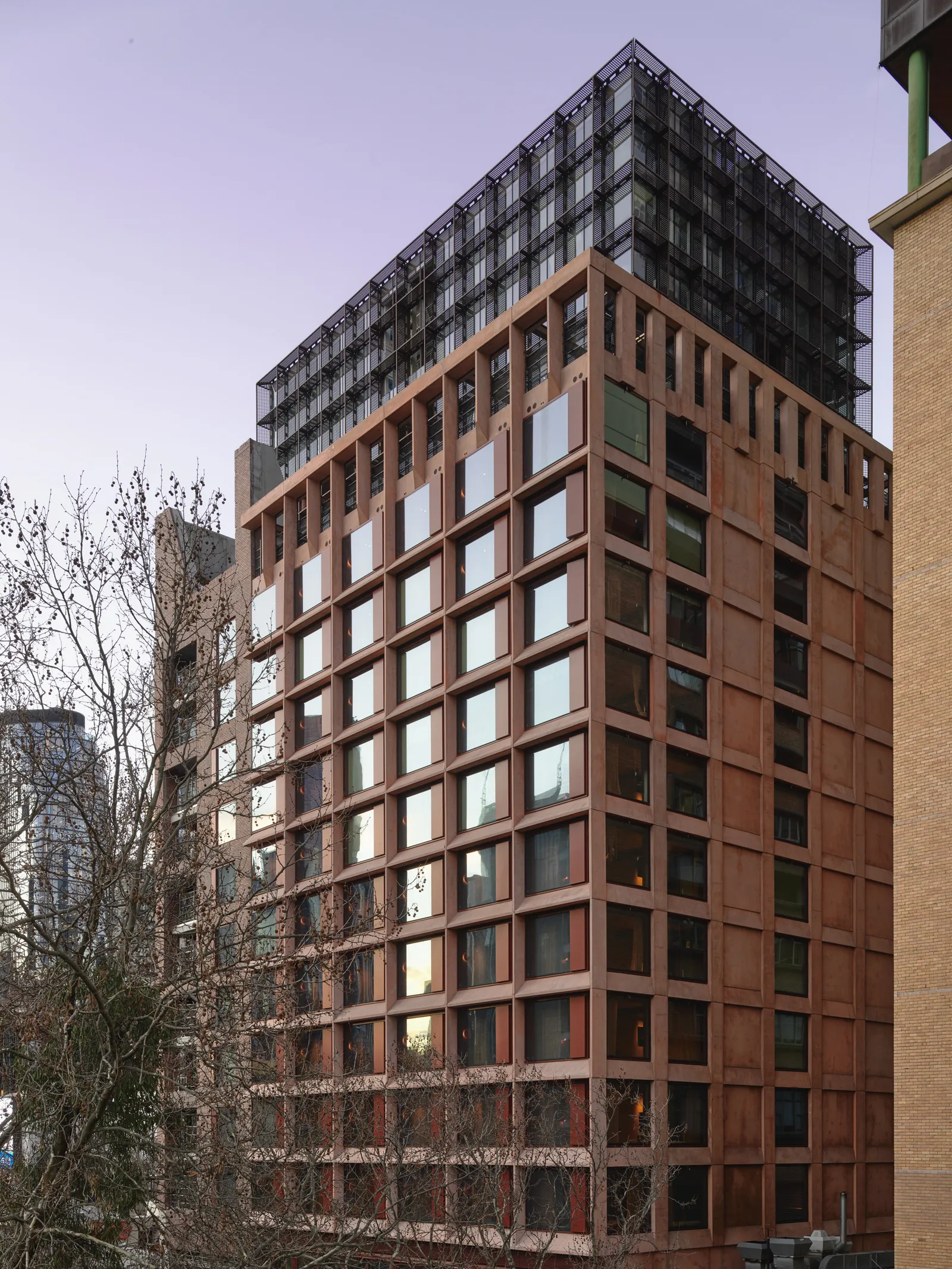 Hyde Melbourne Place, Melbourne