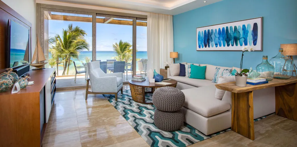 Eden Roc Cap Cana, Cap Cana