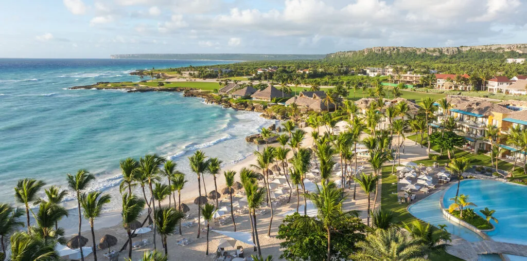 Eden Roc Cap Cana, Cap Cana