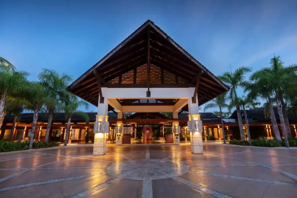 Casa de Campo Resort & Villas — Exterior, La Romana