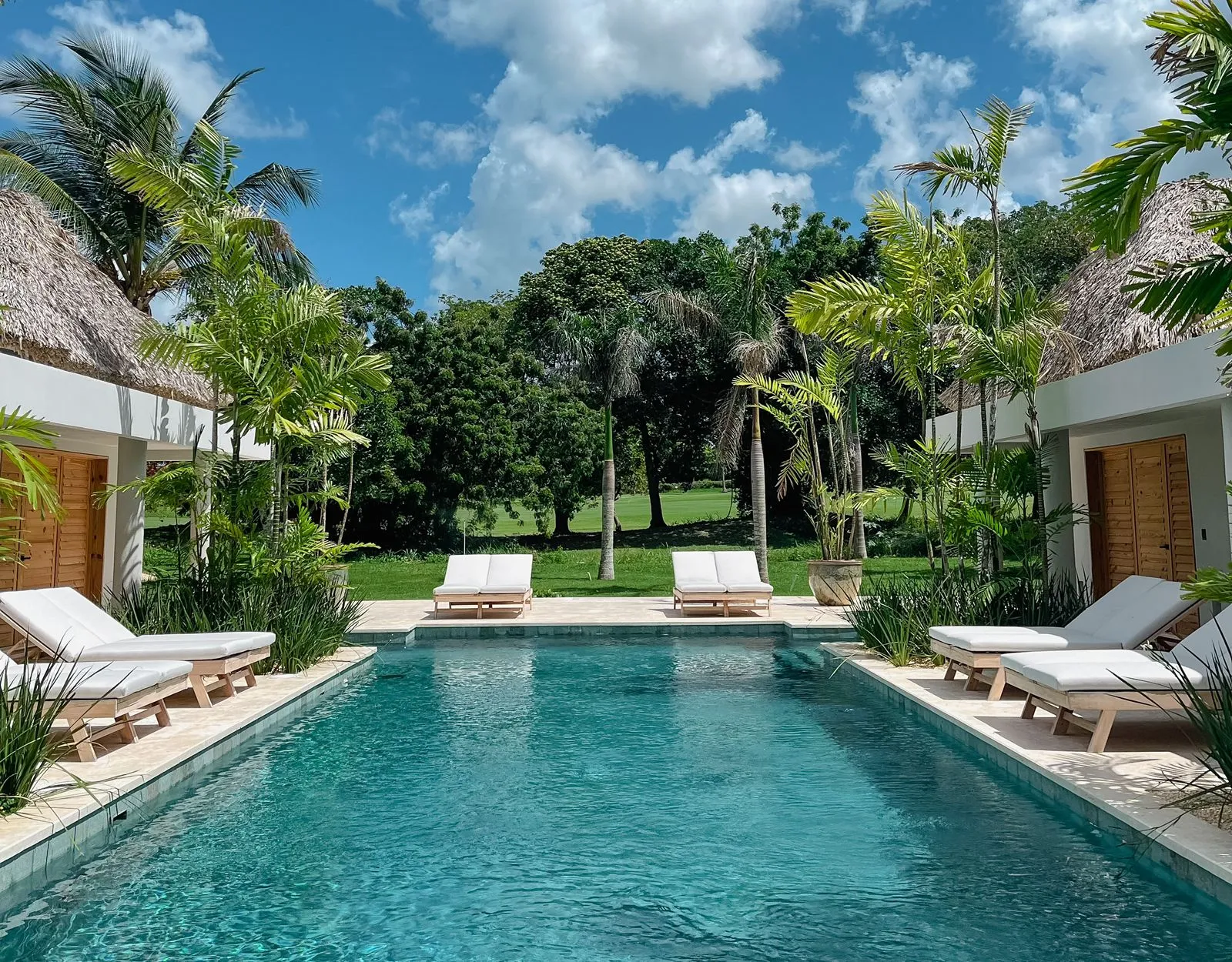 Casa de Campo Resort & Villas — Exterior, La Romana