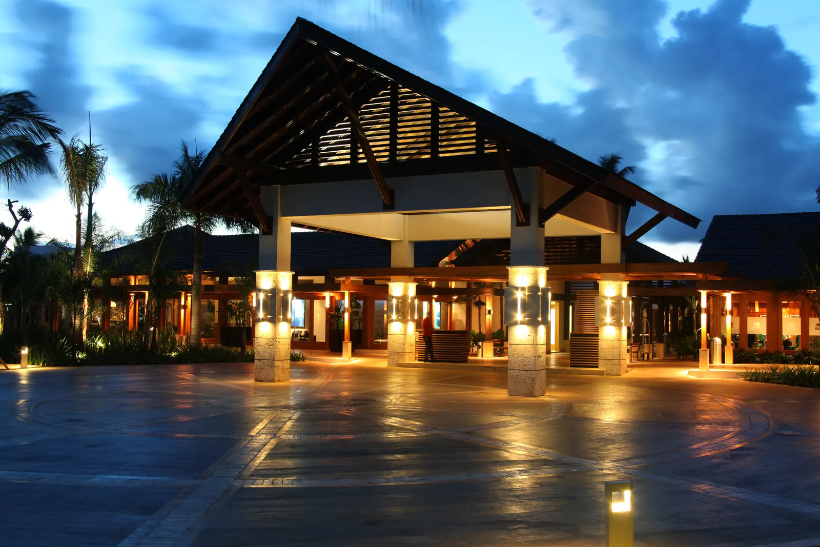 Casa de Campo Resort & Villas — Exterior, La Romana