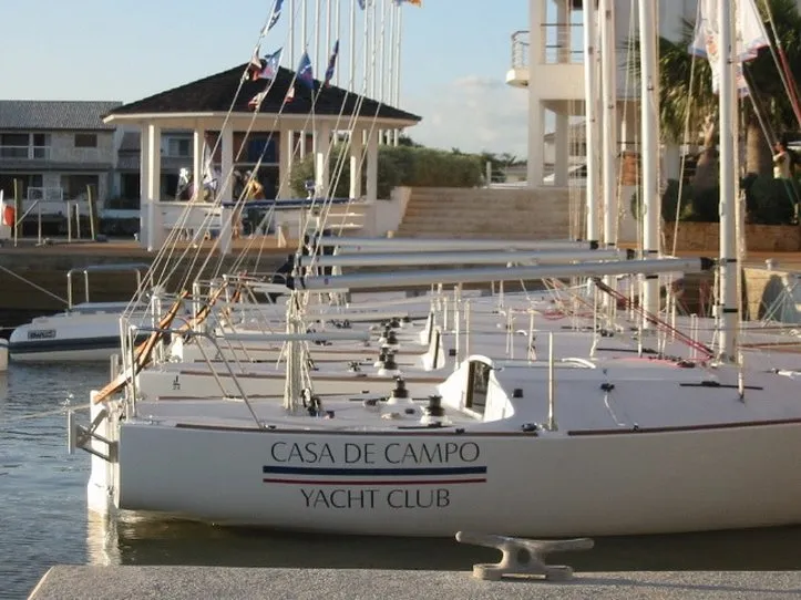 Casa de Campo Resort & Villas — Exterior, La Romana
