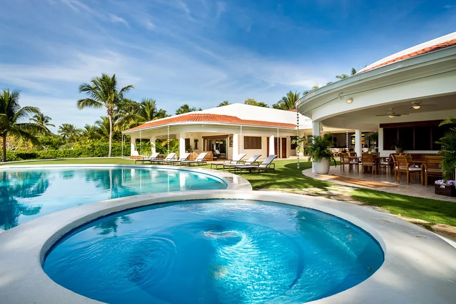 Casa de Campo Resort & Villas — Exterior, La Romana