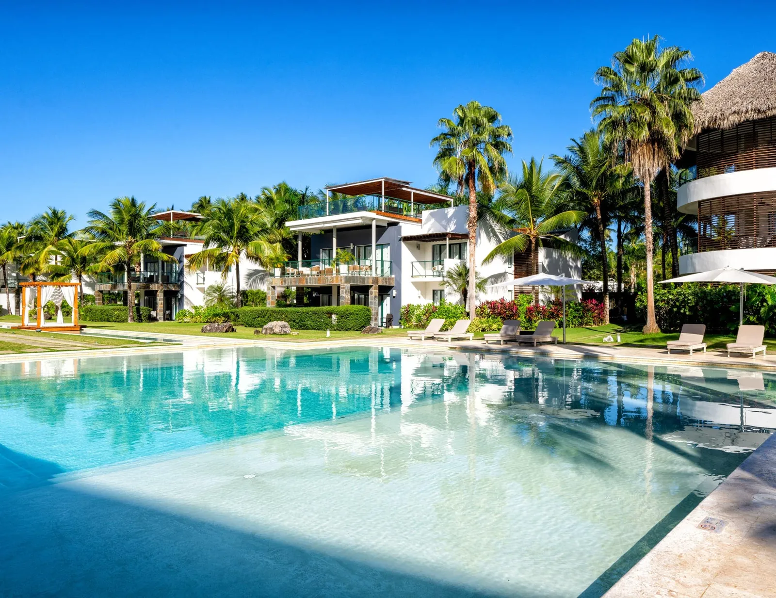 Sublime Samana Hotel Residence, Las Terrenas
