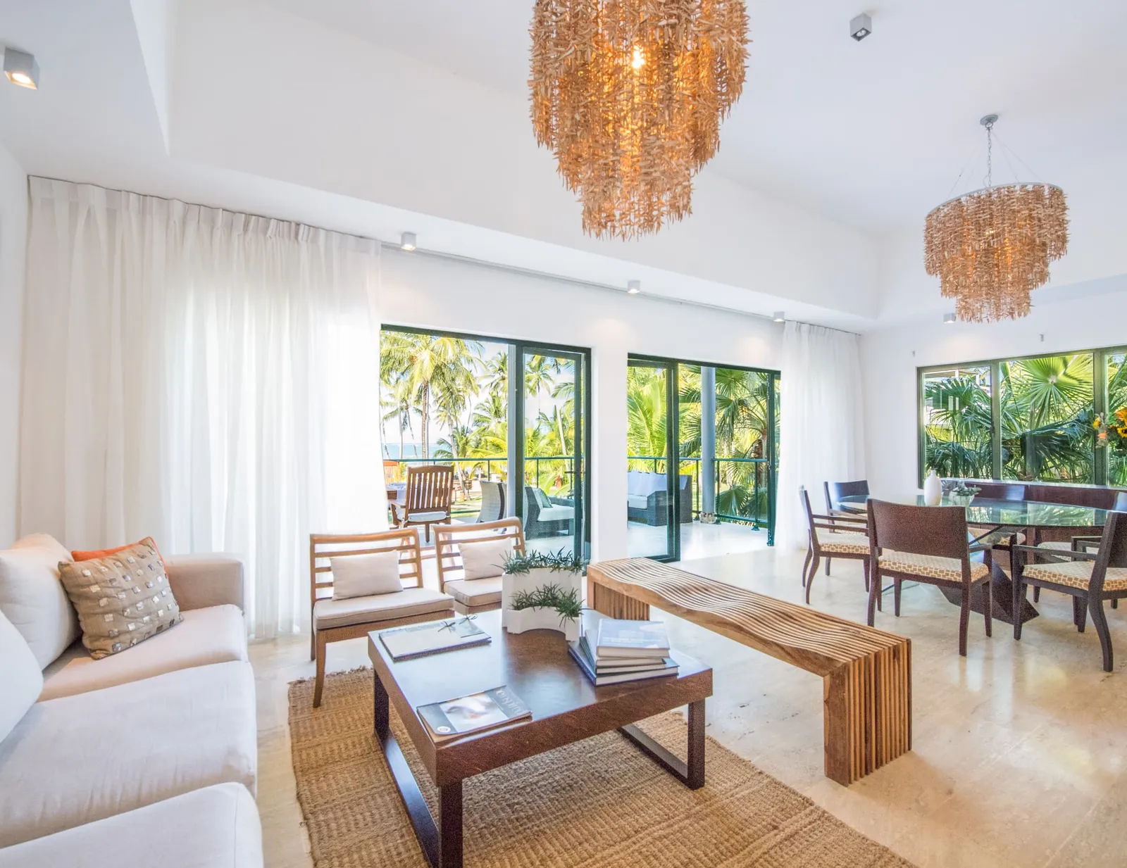 Sublime Samana Hotel Residence, Las Terrenas