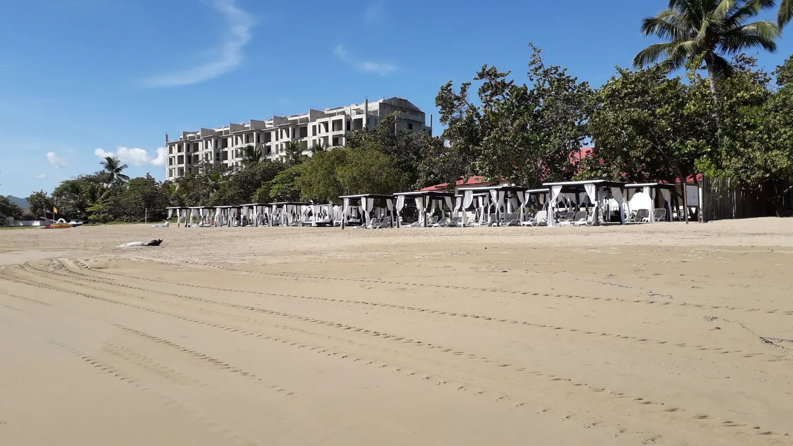Casa Colonial Beach And Spa — Exterior, Puerto Plata