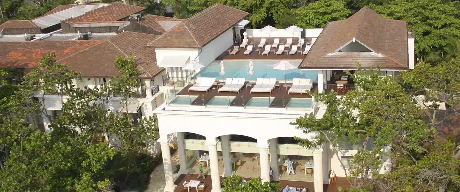 Casa Colonial Beach And Spa, Puerto Plata
