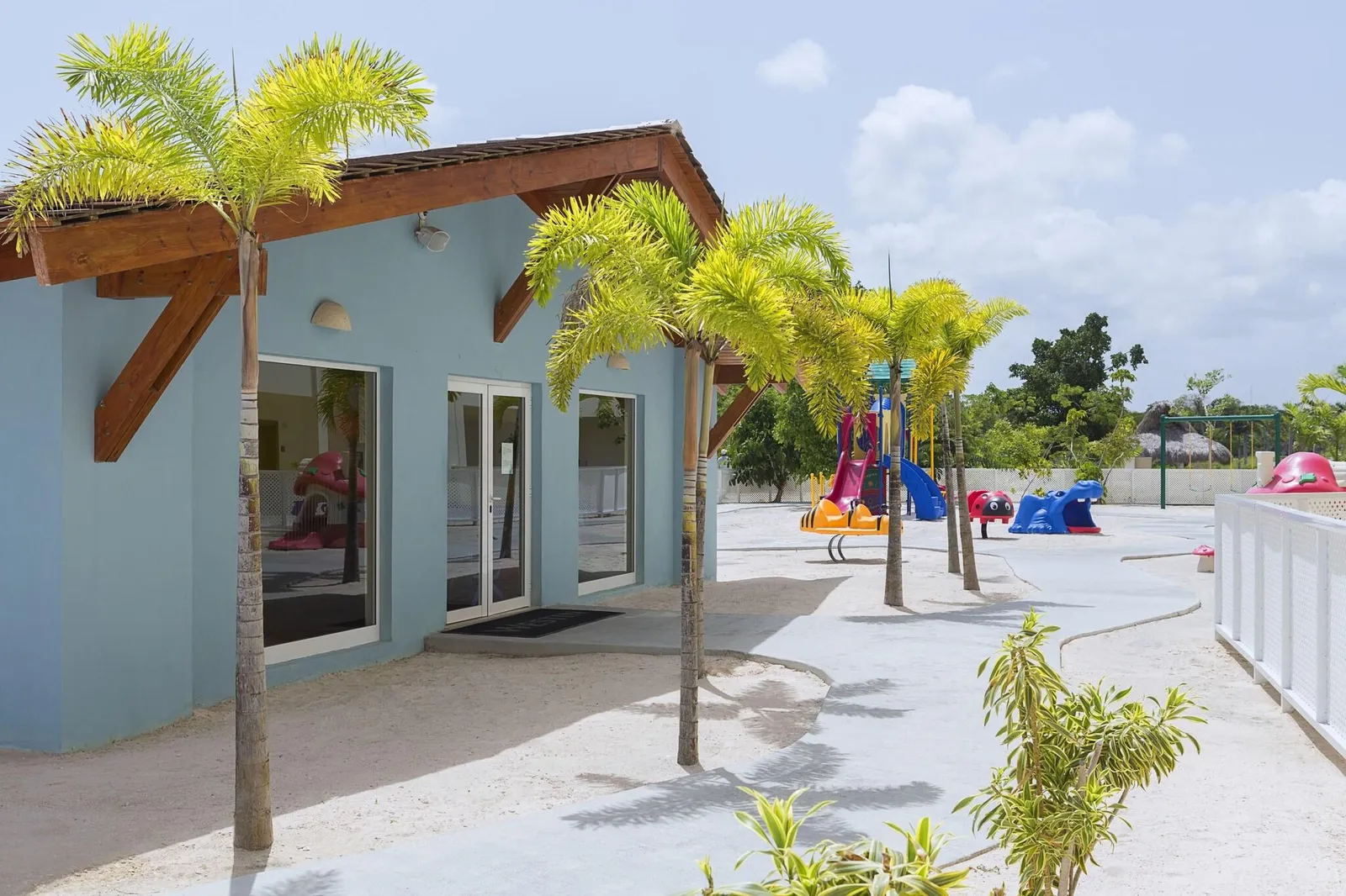 Tortuga Bay Puntacana Resort & Club — Exterior, Punta Cana