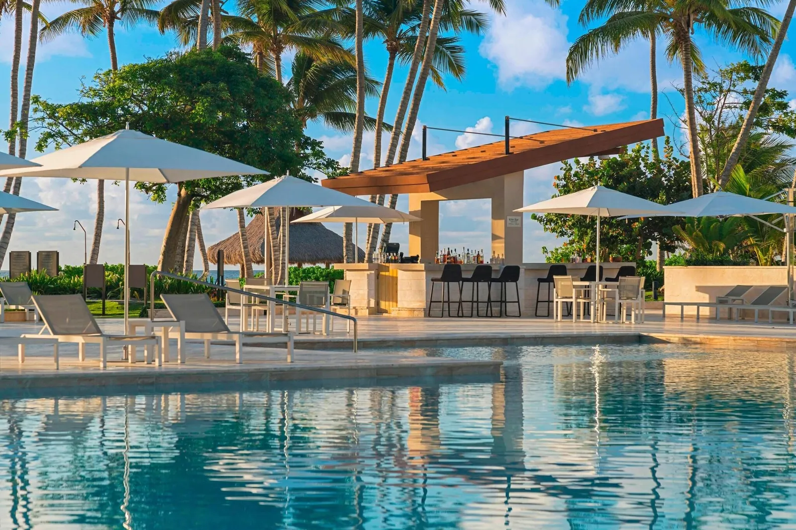 Tortuga Bay Puntacana Resort & Club — Exterior, Punta Cana