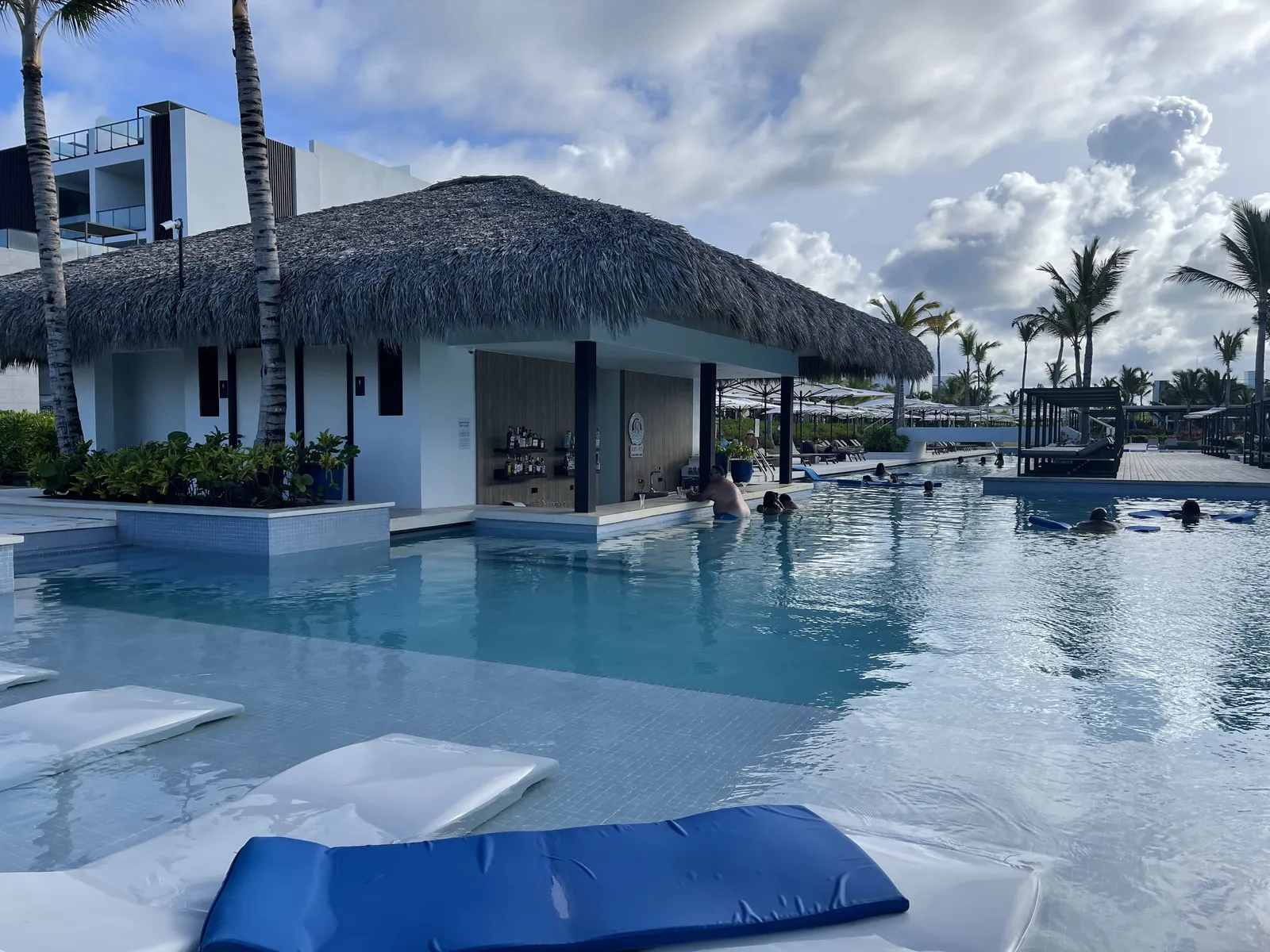 Live Aqua Beach Resort Punta Cana — Exterior, Punta Cana
