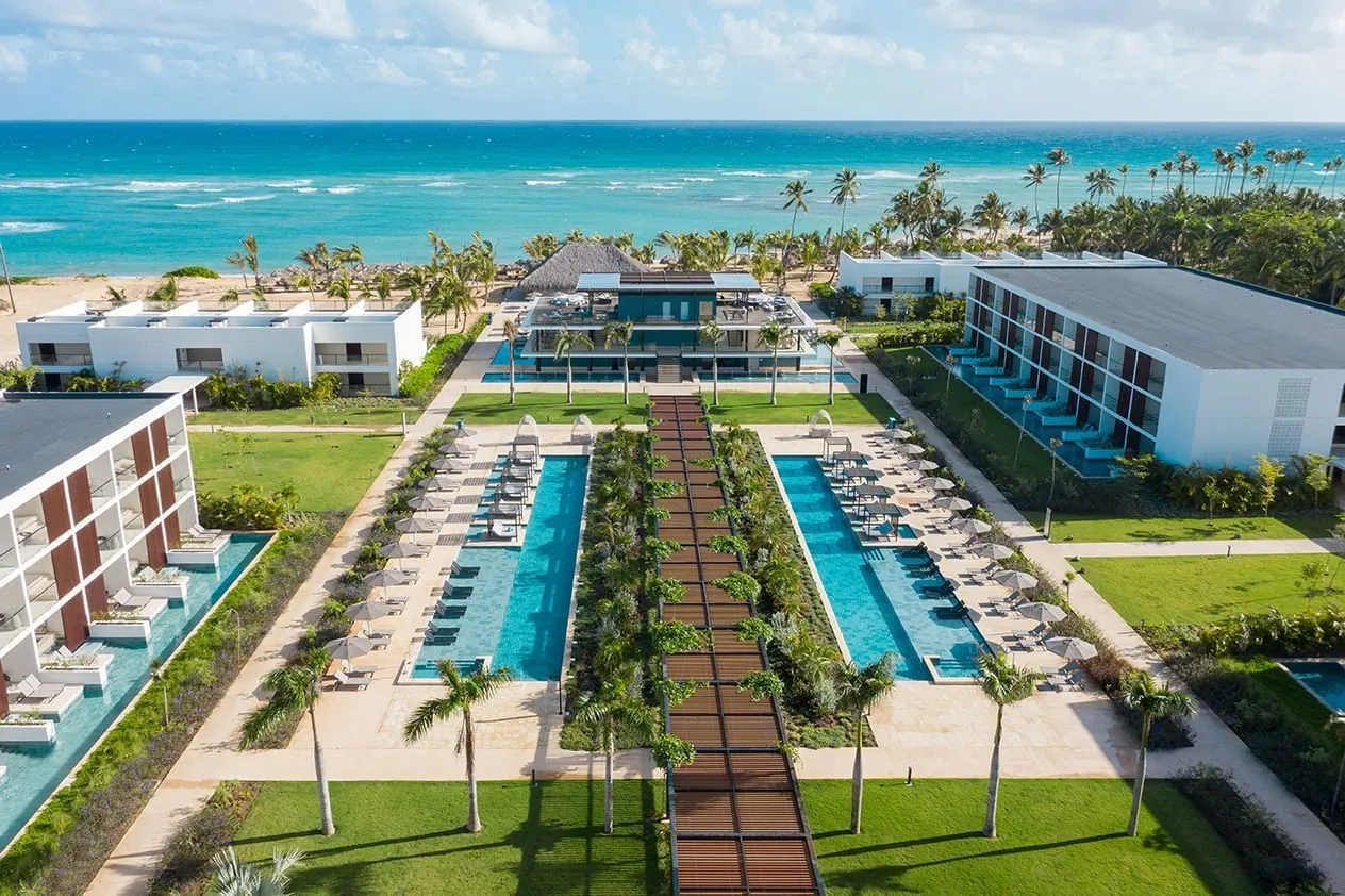 Live Aqua Beach Resort Punta Cana, Punta Cana