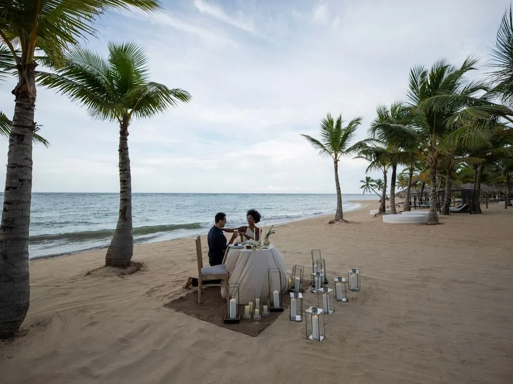Live Aqua Beach Resort Punta Cana, Punta Cana