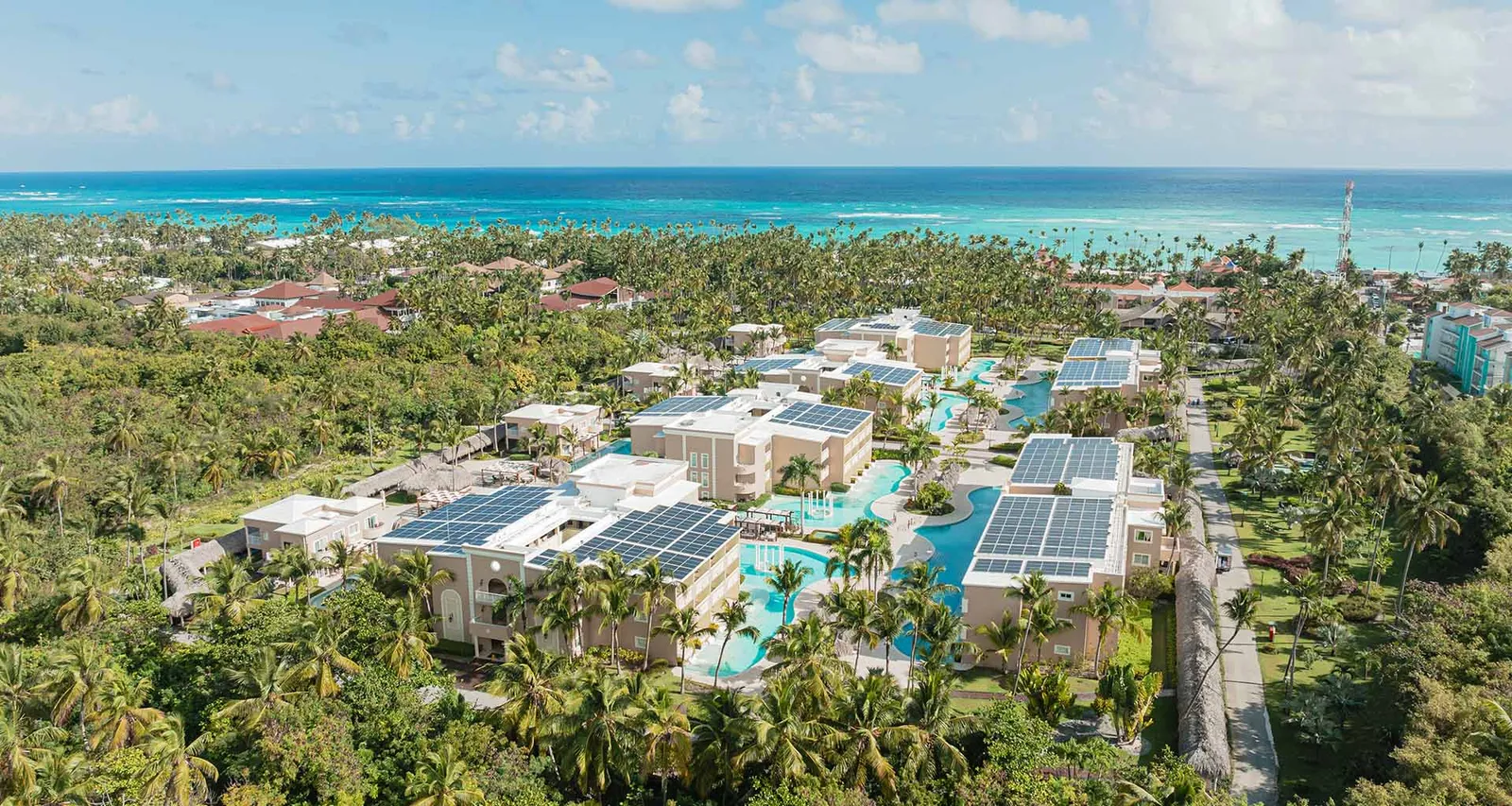 TRS Turquesa Hotel, Punta Cana