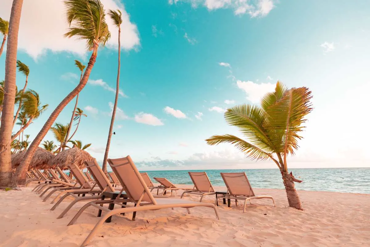 TRS Turquesa Hotel, Punta Cana