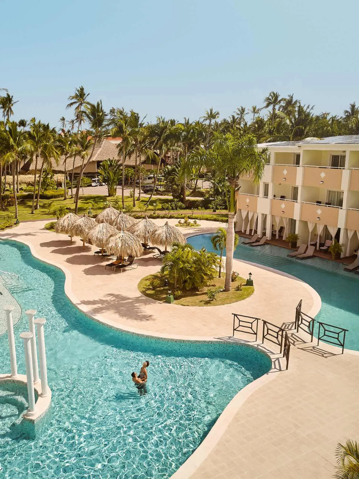 TRS Turquesa Hotel, Punta Cana