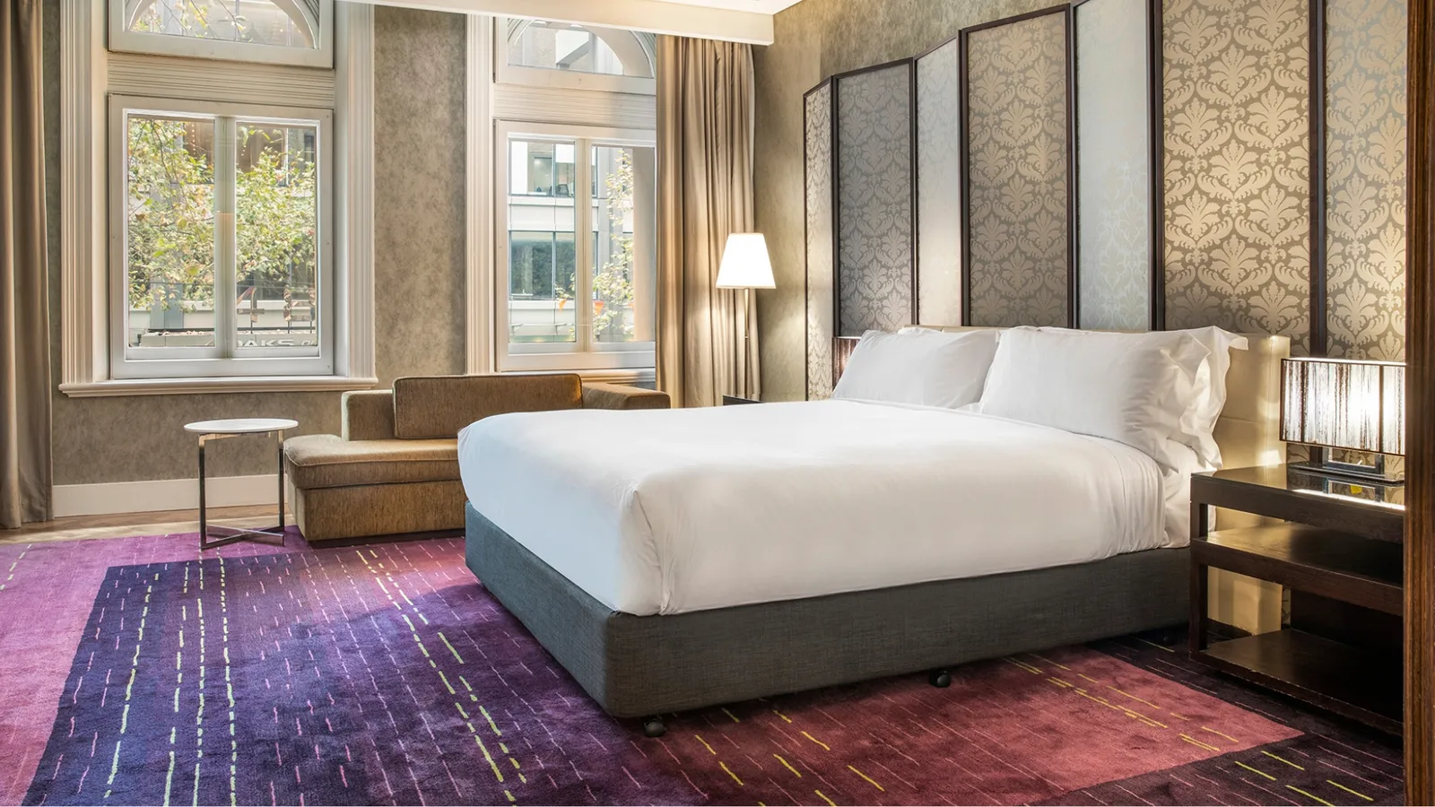InterContinental Melbourne the Rialto, Melbourne