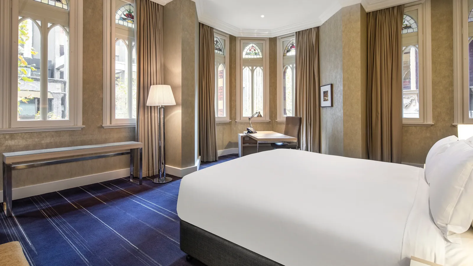 InterContinental Melbourne the Rialto, Melbourne