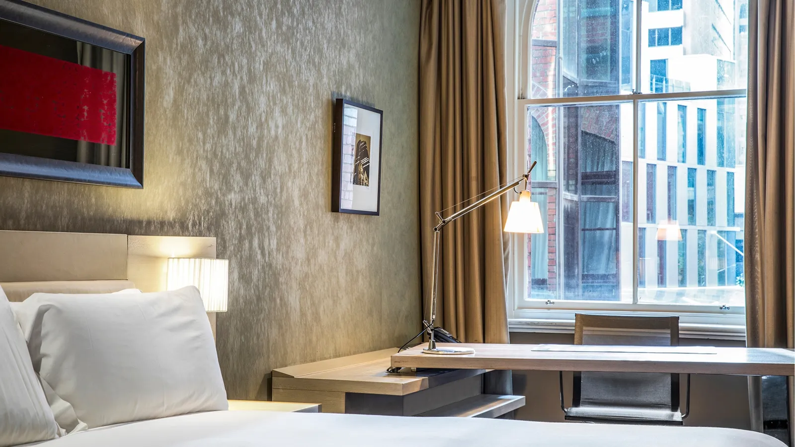 InterContinental Melbourne the Rialto, Melbourne