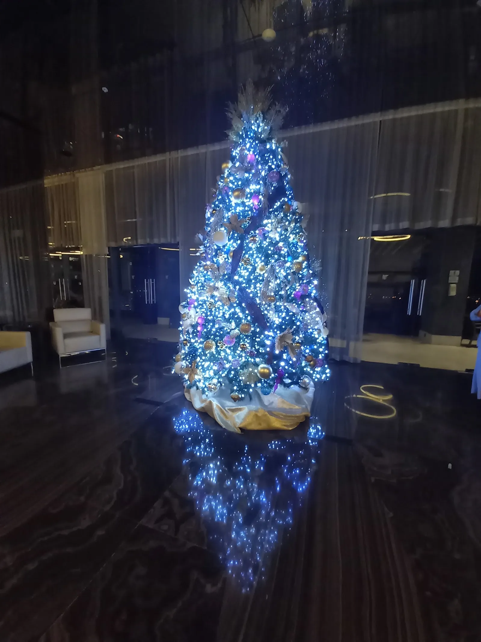 JW Marriott Santo Domingo — Exterior, Santo Domingo
