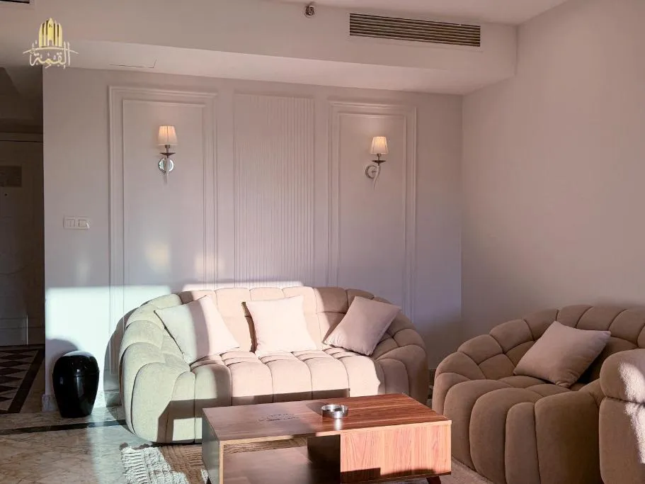 Four Seasons Hotel Alexandria at San Stefano — At a glance, Alexandria Governorate