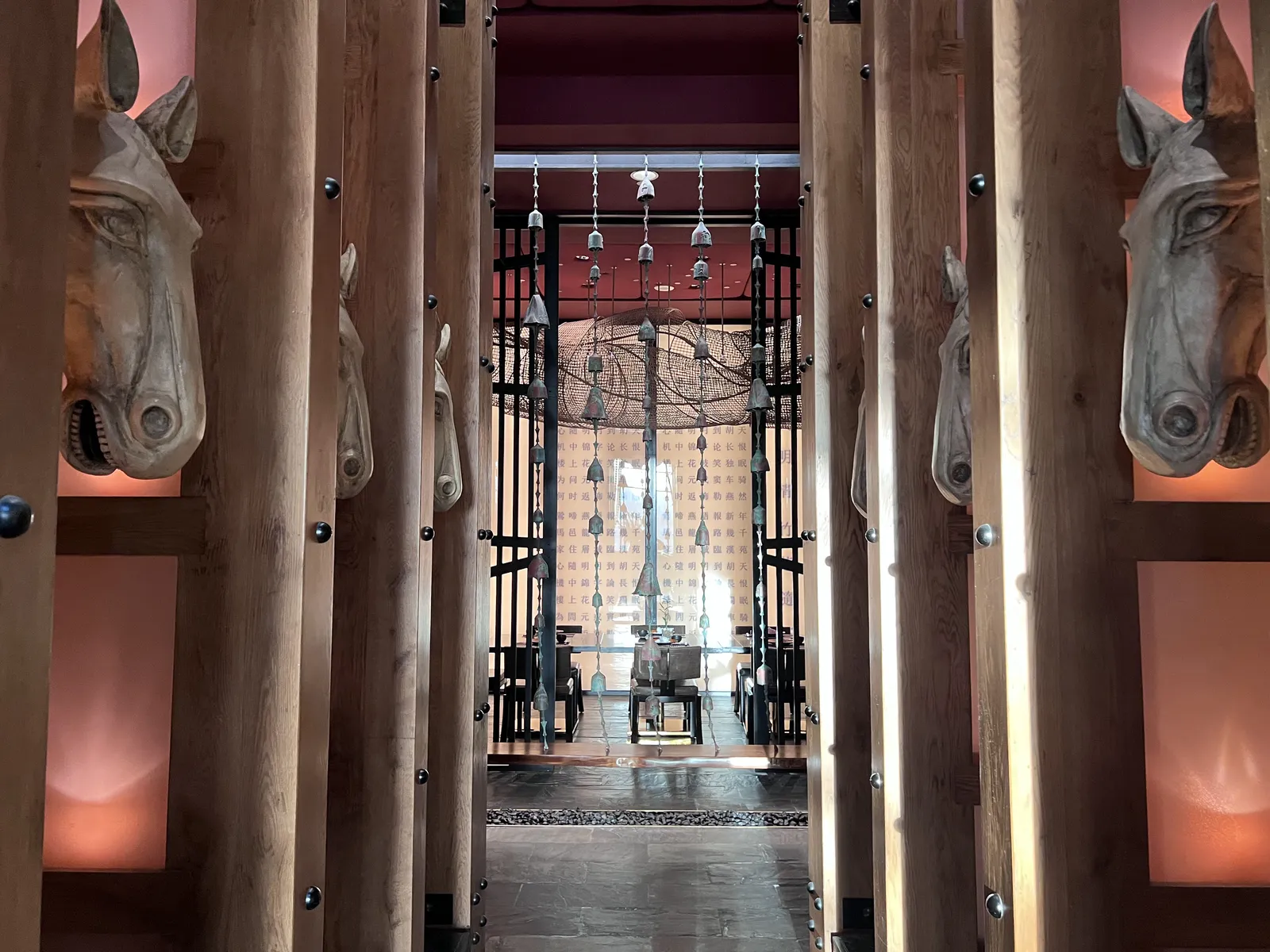 The St. Regis Cairo — Exterior, Cairo