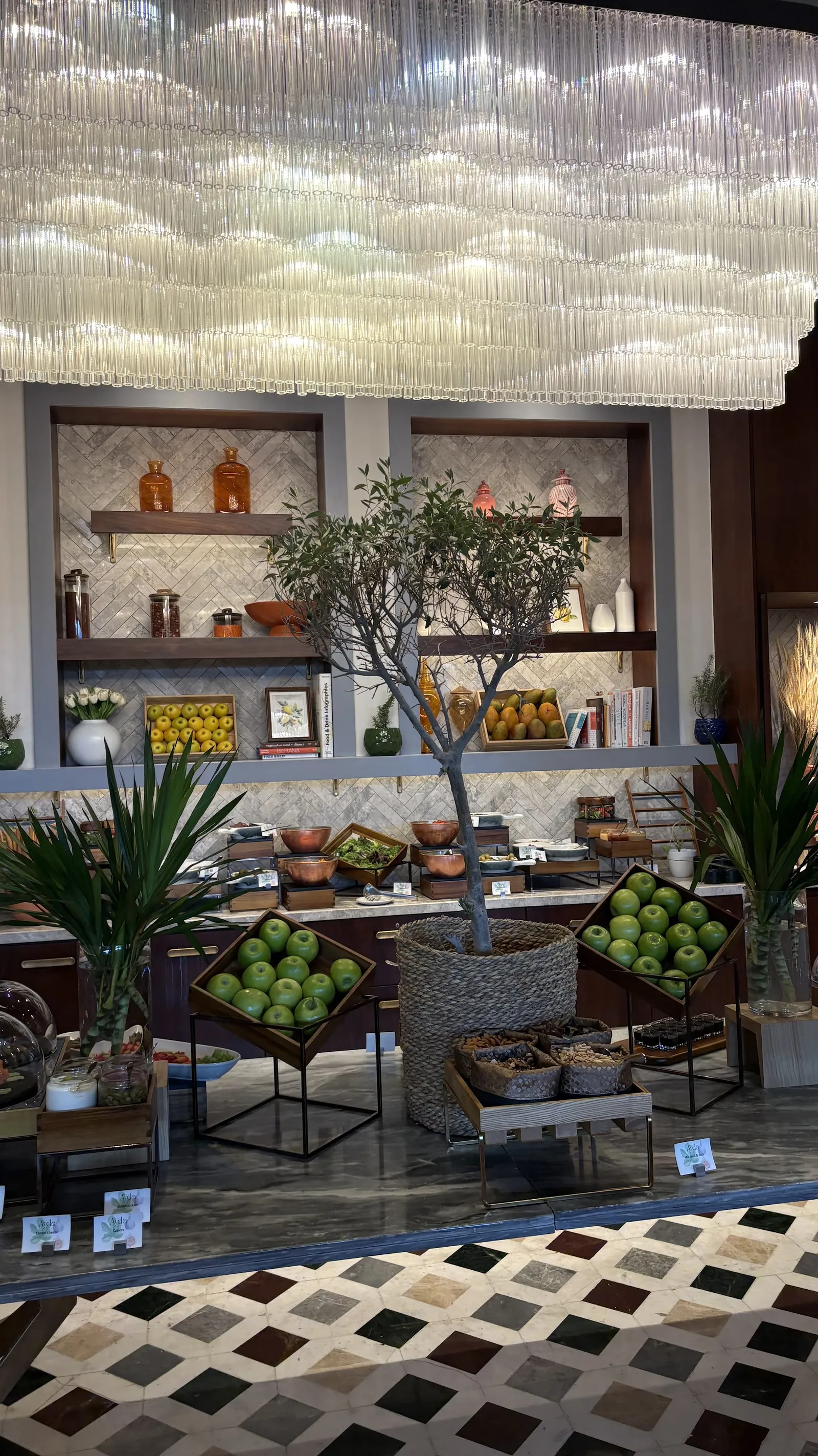 Waldorf Astoria Cairo Heliopolis — Exterior, Cairo