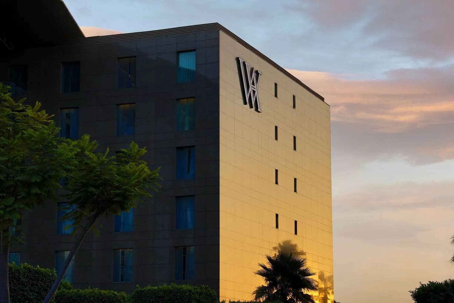 Waldorf Astoria Cairo Heliopolis — Exterior, Cairo