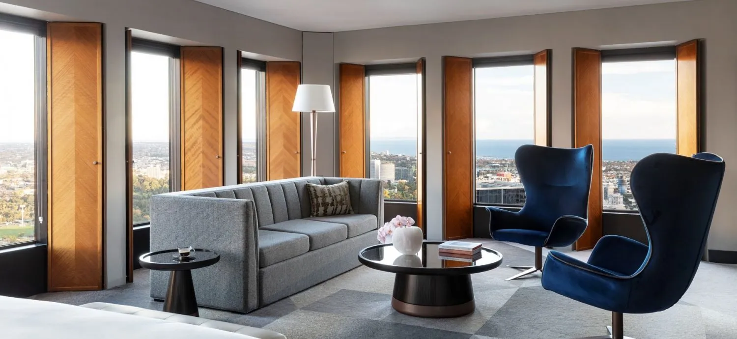 Sofitel Melbourne Collins, Melbourne