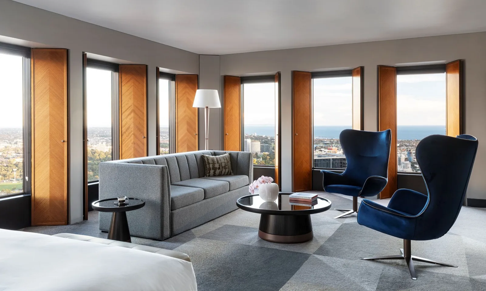 Sofitel Melbourne Collins, Melbourne