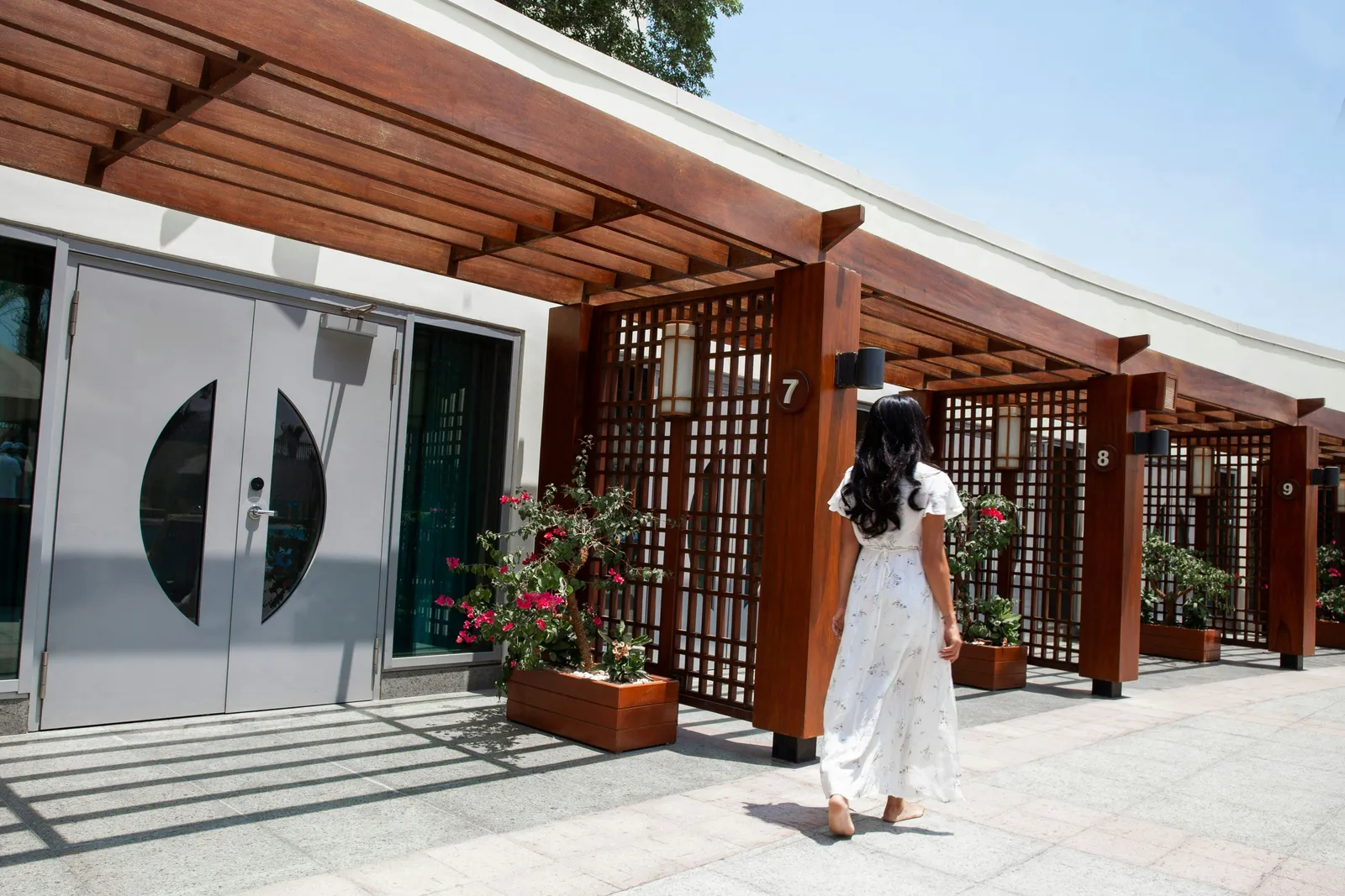 The Nile Ritz-Carlton, Cairo — Exterior, Cairo Governorate