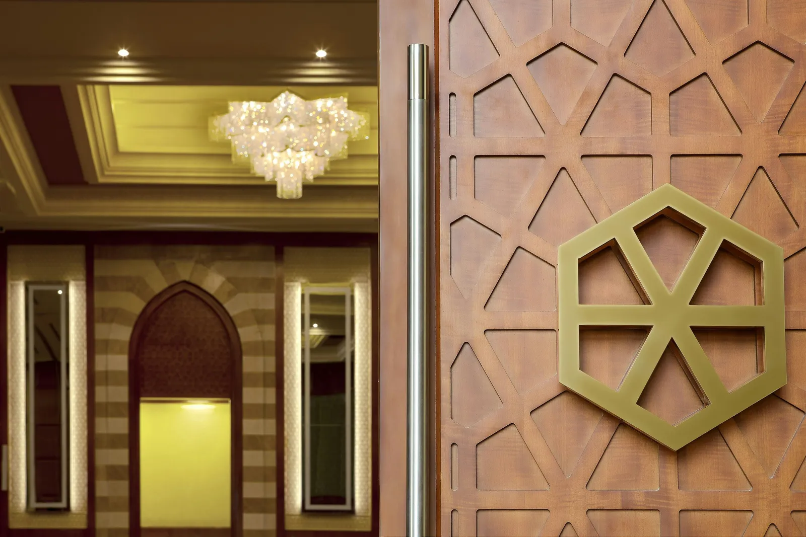 The Nile Ritz-Carlton, Cairo — Exterior, Cairo Governorate