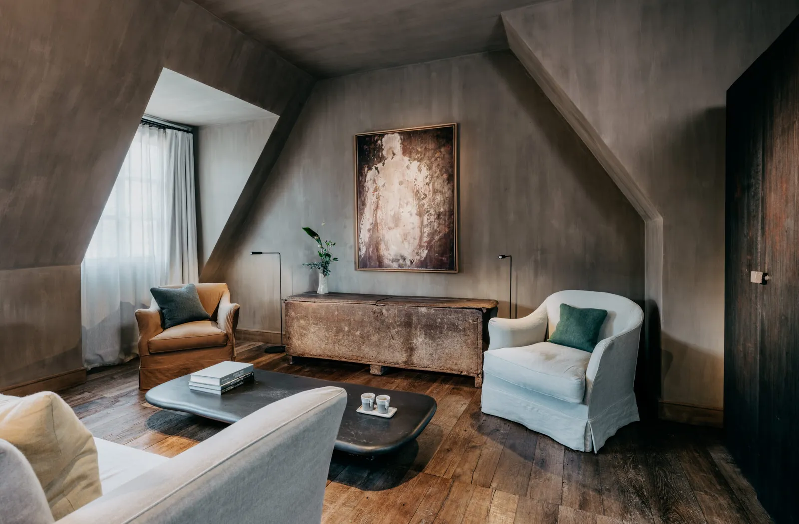 Purs Luxury Boutique Hotel Restaurant, Andernach