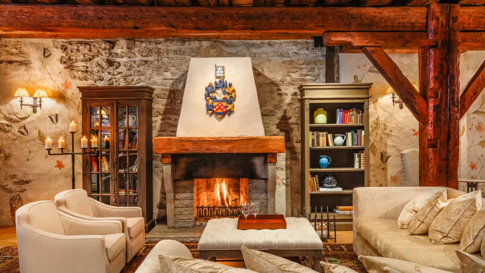 Schlossle Hotel, Tallinn