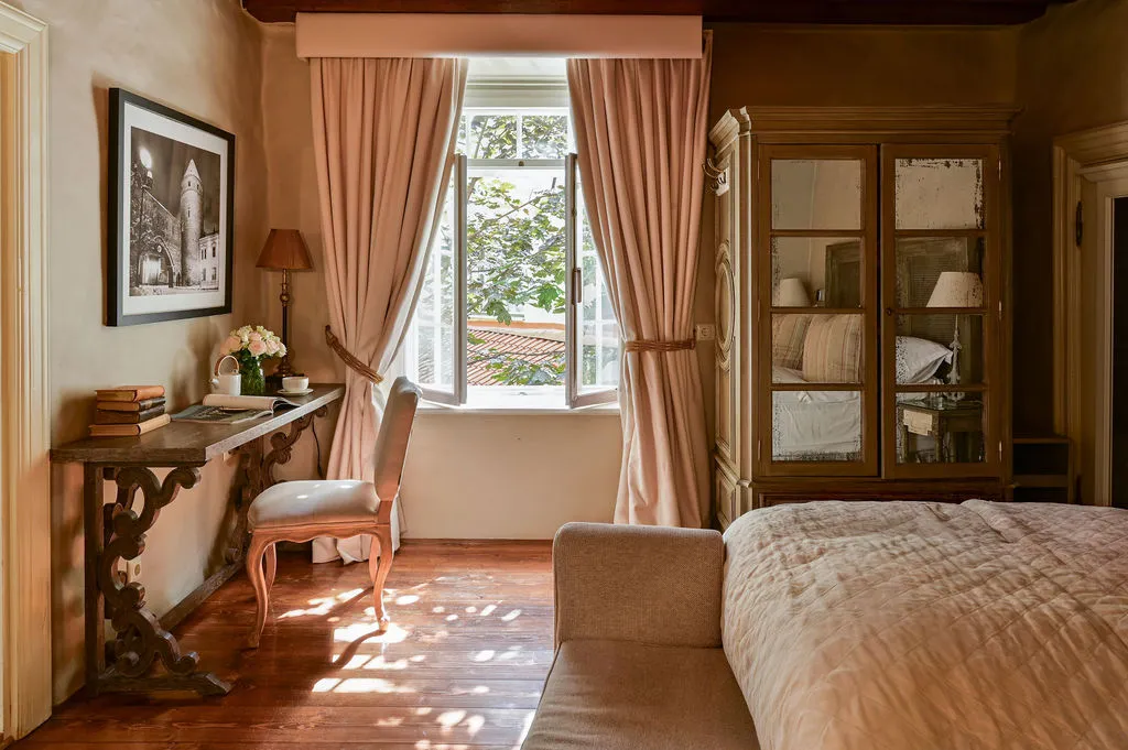 Schlossle Hotel, Tallinn