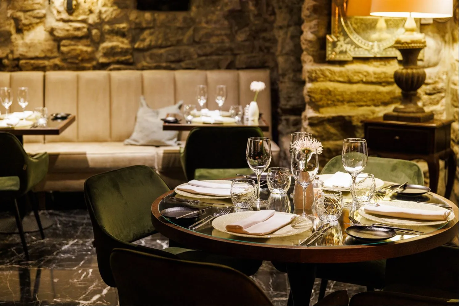 Schlossle Hotel, Tallinn