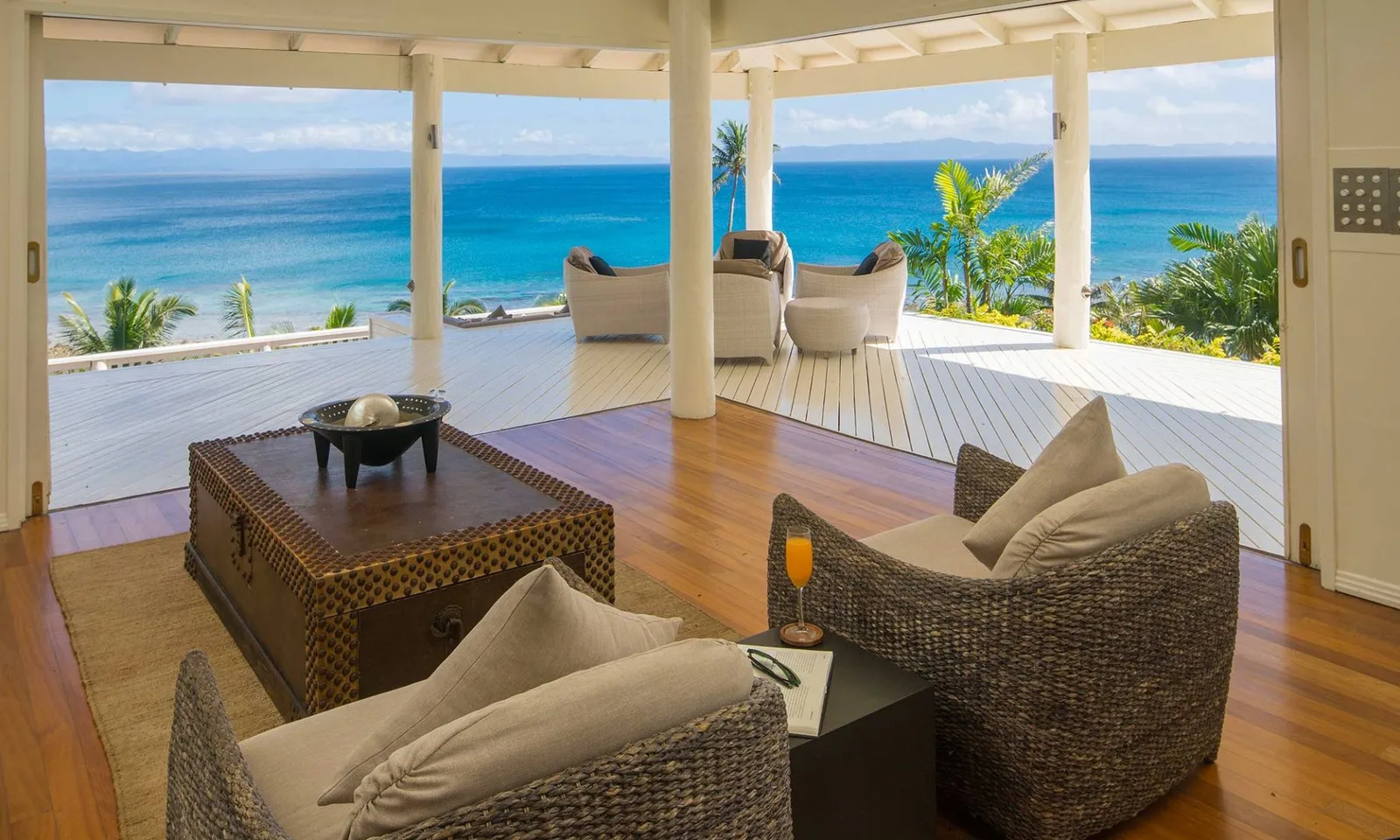 Raiwasa Private Resort, Yasawa Islands