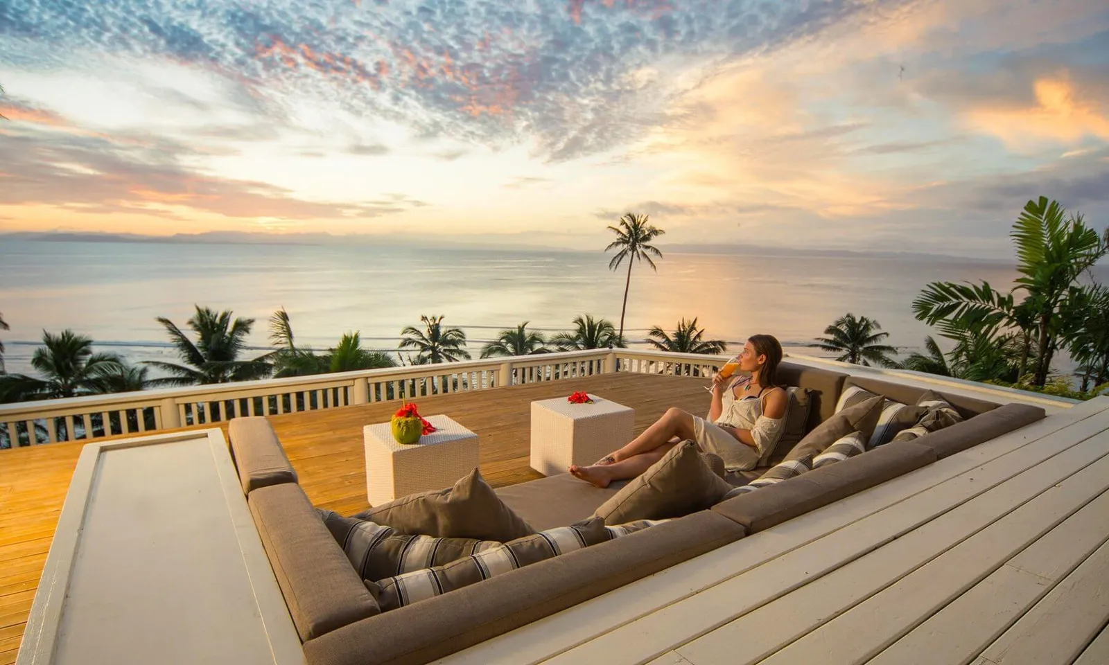 Raiwasa Private Resort, Yasawa Islands
