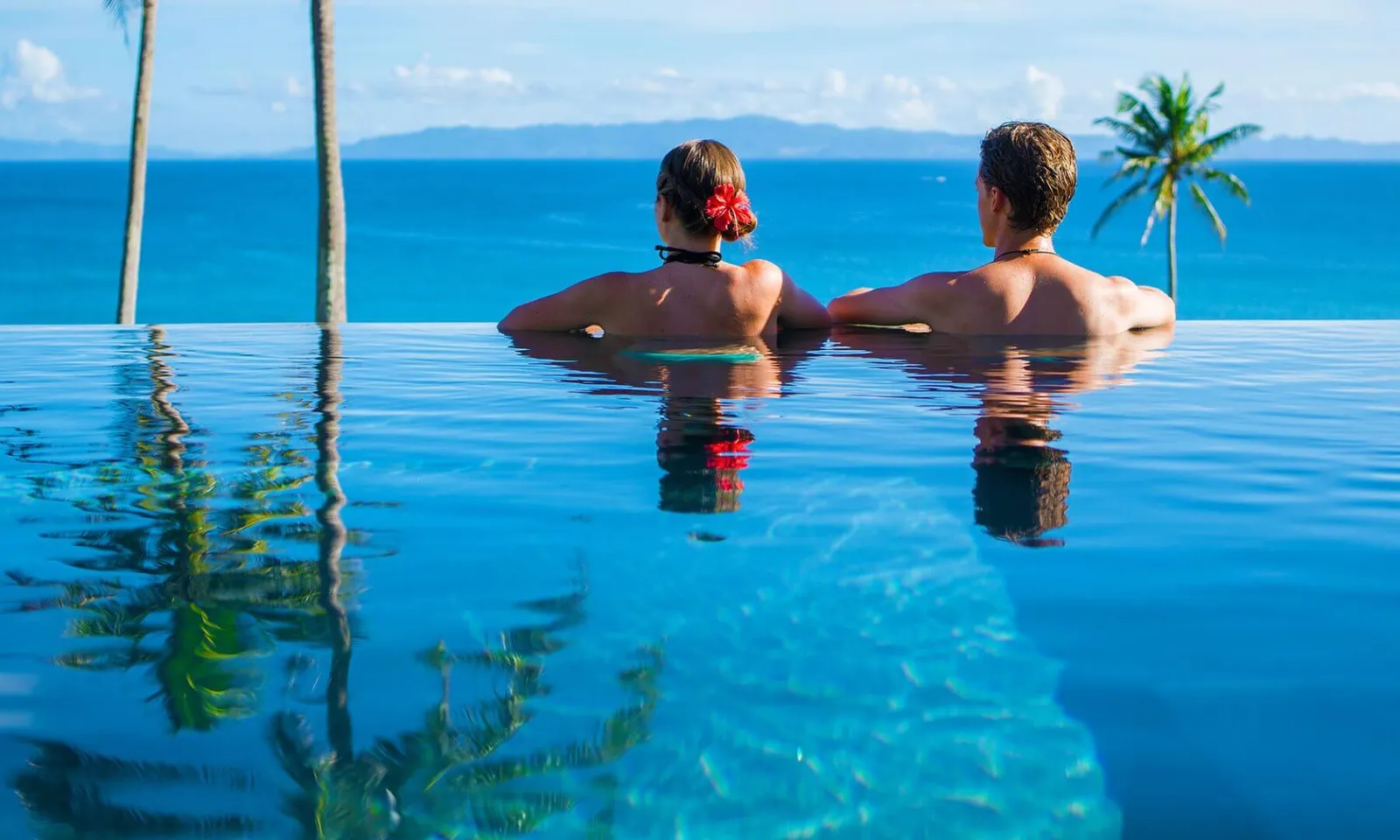 Raiwasa Private Resort, Yasawa Islands