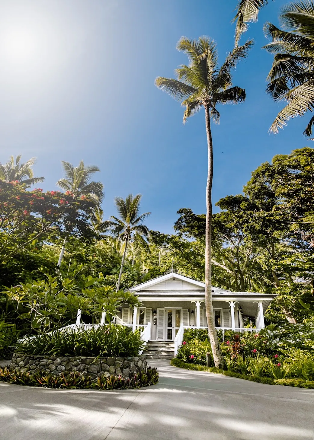 Kokomo Private Island Fiji — Exterior, Yaukuve Levu Island